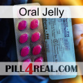 Oral Jelly 35